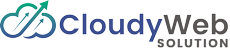cloudywebsolution